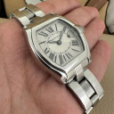 Cartier Roadster Lady 2675 10