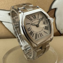 Cartier Roadster Lady 2675 2
