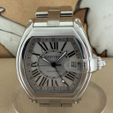 Cartier Roadster Gmt 2722 0