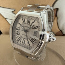 Cartier Roadster Gmt 2722 1
