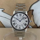Cartier Ronde Solo 2934 W6701005 0