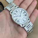 Cartier Ronde Solo 2934 W6701005 10
