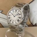 Cartier Ronde Solo 2934 W6701005 2
