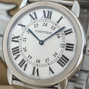 Cartier Ronde Solo 2934 W6701005 5
