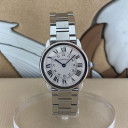 Cartier Ronde Solo Lady 3601 W6701004 10