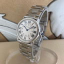 Cartier Ronde Solo Lady 3601 W6701004 2