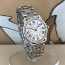 Cartier Ronde Solo Lady 3601 W6701004 3