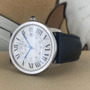 Cartier Ronde Solo WSRN0022 3802 12