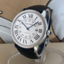 Cartier Ronde Solo WSRN0022 3802 2