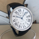 Cartier Ronde Solo WSRN0022 3802 3