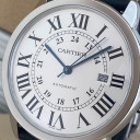 Cartier Ronde Solo WSRN0022 3802 5