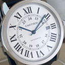 Cartier Ronde Solo WSRN0022 3802 6