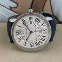 Cartier Ronde Solo WSRN0022 3802 7