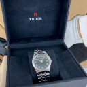Tudor Royal Day Date 28600 2