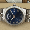 Tudor Royal Day Date 28600 15