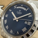 Tudor Royal Day Date 28600 5