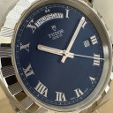 Tudor Royal Day Date 28600 6