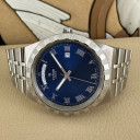 Tudor Royal Day Date 28600 7