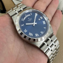 Tudor Royal Day Date 28600 8