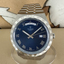 Tudor Royal Day Date 28600 0