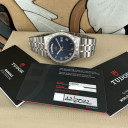 Tudor Royal Day Date 28600 1