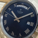 Tudor Royal Day Date 28600 5