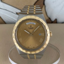 Tudor Royal Day Date 28603 0