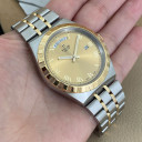 Tudor Royal Day Date 28603 11
