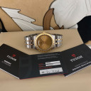 Tudor Royal Day Date 28603 1