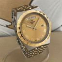 Tudor Royal Day Date 28603 3