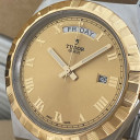 Tudor Royal Day Date 28603 5