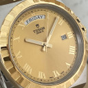 Tudor Royal Day Date 28603 6