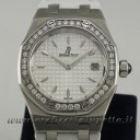 Audemars Piguet Royal Oak Lady Diamonds 67601ST 0