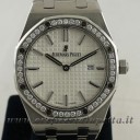 Audemars Piguet Royal Oak Lady Diamonds 67651ST.ZZ.1261ST.01 0