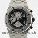 Audemars Piguet Royal Oak Offshore 25721ST.OO.1000ST.09.A 0