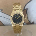 Audemars Piguet Royal Oak Lady 0