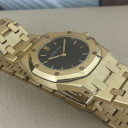 Audemars Piguet Royal Oak Lady 12