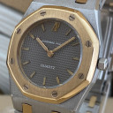 Audemars Piguet Royal Oak Lady 4