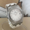 Audemars Piguet Royal Oak Lady 67600ST 2