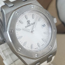 Audemars Piguet Royal Oak Lady 67600ST 5