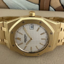 Audemars Piguet Royal Oak Jumbo 15202BA.OO.0944BA.01 14