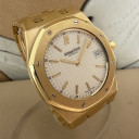 Audemars Piguet Royal Oak Jumbo 15202BA.OO.0944BA.01 3