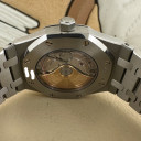 Audemars Piguet Royal Oak Blue Dial 15300ST.OO.1220ST.02 9
