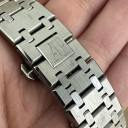 Audemars Piguet Royal Oak Blue Dial 15300ST.OO.1220ST.02 10
