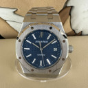 Audemars Piguet Royal Oak Blue Dial 15300ST.OO.1220ST.02 0
