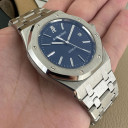 Audemars Piguet Royal Oak Blue Dial 15300ST.OO.1220ST.02 11
