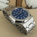 Audemars Piguet Royal Oak Blue Dial 15300ST.OO.1220ST.02 13