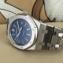 Audemars Piguet Royal Oak Blue Dial 15300ST.OO.1220ST.02 14