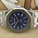 Audemars Piguet Royal Oak Blue Dial 15300ST.OO.1220ST.02 15