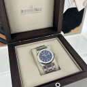 Audemars Piguet Royal Oak Blue Dial 15300ST.OO.1220ST.02 2
